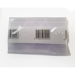 100 Paletinas de Plástico 90 mm para Máquinas Café
