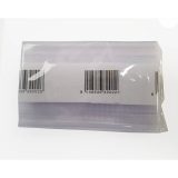 100 Paletinas de Plástico 90 mm para Máquinas Café