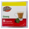 Ginseng compatibles con Dolce Gusto de Kfetea