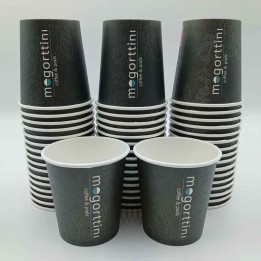 Vasos de papel 4 oz 120 ml para cafe · 50 uds | Kfetea