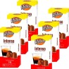 6 unidades de Intenso Kfetea Nespresso 60 capsulas
