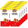 10 unidades de Colombia Kfetea Nespresso 100 capsulas