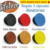 Capsulas Kfetea Degustación 3 cápsulas aleatorias compatibles con Dolce Gusto Capsulas Kfetea Degustación 3 cápsulas aleatorias compatibles con Dolce Gusto