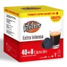 Extra Intenso Kfetea 48 cápsulas Dolce Gusto
