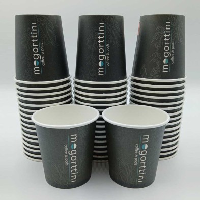 Surtido Vasos Papel Mogorttini 4 Oz 120 ml - Pack de 50 Unidades Surtido Vasos Papel Mogorttini 4 Oz 120 ml - Pack de 50 Unidades