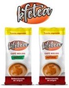 Kfetea Café Molido: Sabor Intenso y Aromático Para Empezar Tu Día