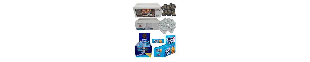 Galletas para el Café | Speculoos y Surtidos Kfetea